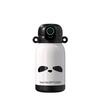 BOTTLED JOY Chytrá izolovaná láhev na vodu Bluetooth s otiskem prstu