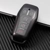 Car Key Cover for Ford Taurus, Mustang, Lincoln, and Explorer (2016-2018)
