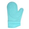 MDNG Silicone Heat Resistant Kitchen Oven Mitts (Pair)