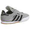 Adidas Originals Samba Casual Shoes Men's Gray H05784