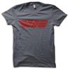 Weyland Corp Xenomorph Prometheus Aliens Alien Printed T-Shirt