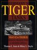Libro Germany's Tiger Tanks : VK45.02 To TIGER II Design, Production & Modifications