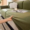 New Modern Simple Sofa Cover Elastic All Inclusive Universal Lazy Sofa Cover Cloth Dust Proof and Cat Scratch Cushion Cover