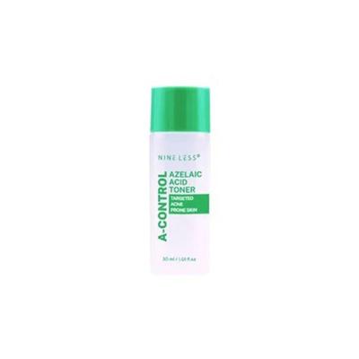 [NINELESS] *mini* A-Control Azelaic Acid Toner 30ml