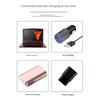 Multiple Battery Chargers Supporting 18650 14500 16340 Lithiums Cells for 8 Type for Charging E Cigarettes Torches and More