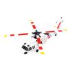 RC Helicopter 6 Axes Gyroscope 4 Channel Control System Brushless Motor Remote Control Helicopter Toy