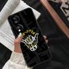 Judo BJJ Jiu Jitsu For Honor Magic 8 Pro 7 5 6 Lite Case For Honor 400 200 70 50 X8c X8b X9a X9b X9c X9d Win RT