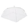 Pop-up Mesh Food Cover Tent Anti-fly Umbrella Tent Cover Foldable Washable Suitable For Outdoor Picnics Barbecues And Parties