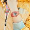 CASIO Unisex BABY-G Watch BGD-565RP-4 BGD-565RP-4