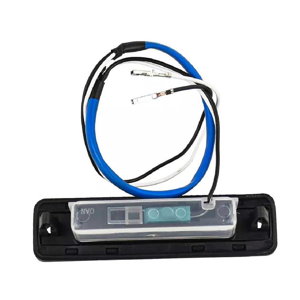 812603W000: Compatible with Hyundai/Kia Trunk Switches 81260-3W000.