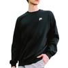 FILA FUSION FOB Sweatshirt Unisex Jet Black T11U433203F-BK