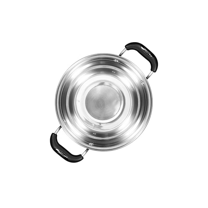 

ASD Yuechu Stainless Steel Stockpot