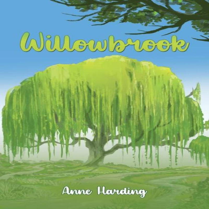 Willowbrook by Anne Harding Paperback Book 9781398481862