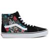 Sk8 Vans-Hi 'Tiger Floral' VN000BW76GL