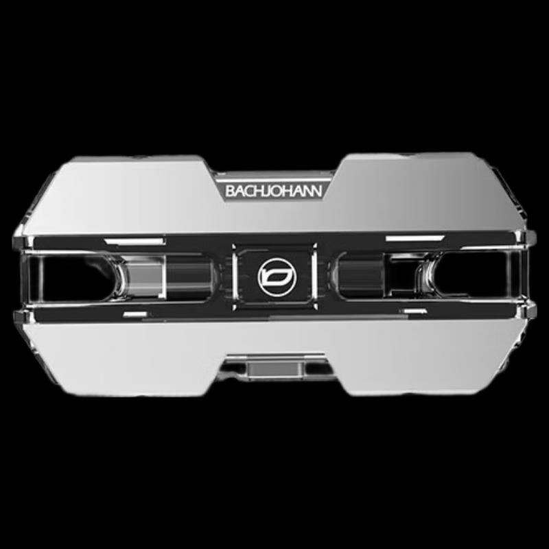 

Bach John B3 Mecha True Wireless Bluetooth Earbuds