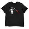 FOG-Blackbeard T-Shirt Korean Fashion Quick Drying Essential T Shirt Mens Tall T Shirts
