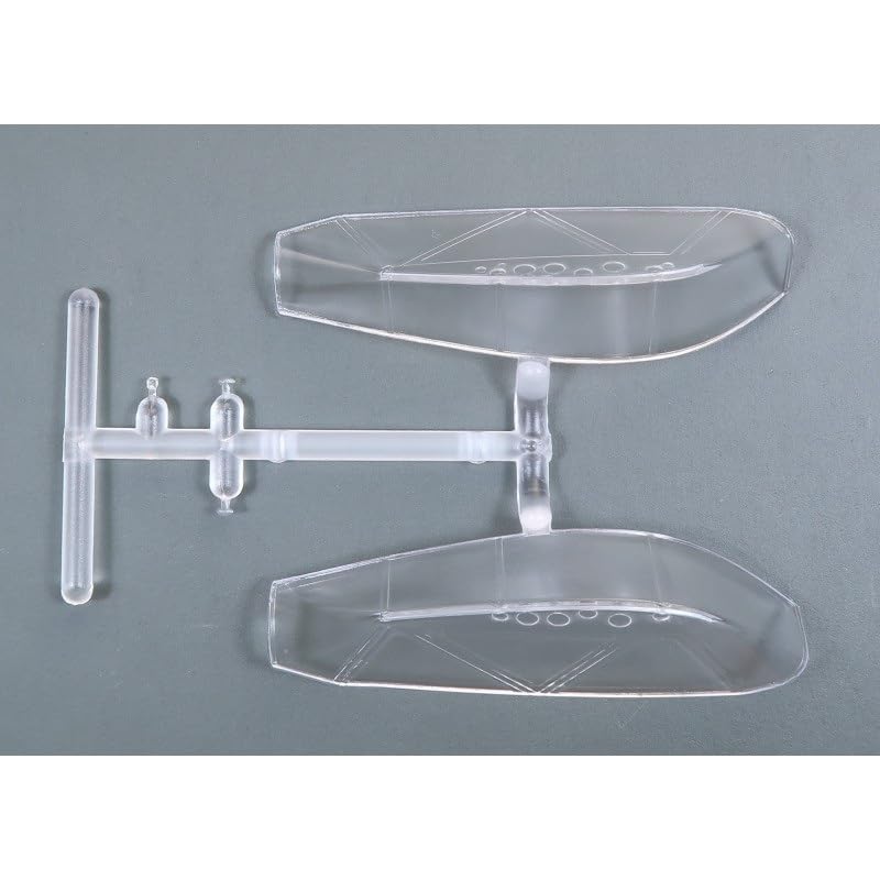 Sword Stinson Plastic Model SWD48015 1/48 L-5A/Sentinel Mk.I (Airplane)