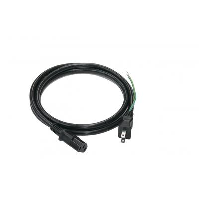 KOJO 2-pole Ground Wire Power Cable Medusa P  2m KS0P