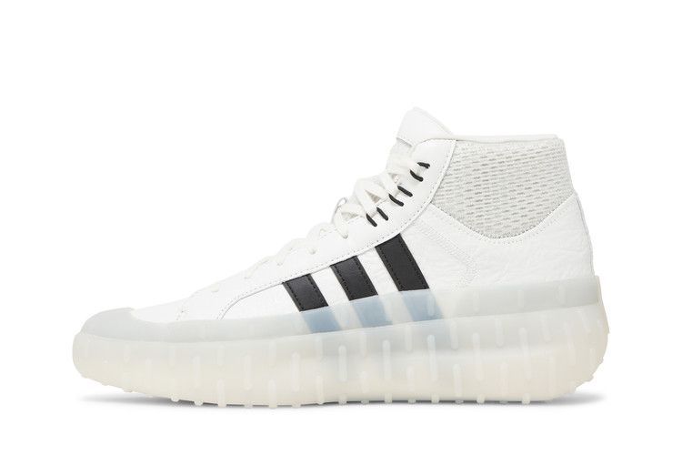 adidas Y-3 GR.1P High 'Core White'