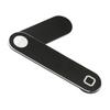 Laptop Phone Holder Strong Magnetic Aluminum Alloy Laptop Phone Stand Computer Monitor Expansion Bracket