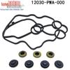Valve Cover Gasket Seal Kit for 2005-2008 Honda Fit Cylinder Head (Part No. 12030-PWA-000)