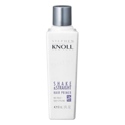 Stephen Knoll Shake & Straight Hair Primer