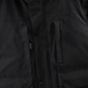 Plus Size L-7XL Winter Men's Sleeveless Jackets Hooded Casual Thick Warm Vest Man Outerwears