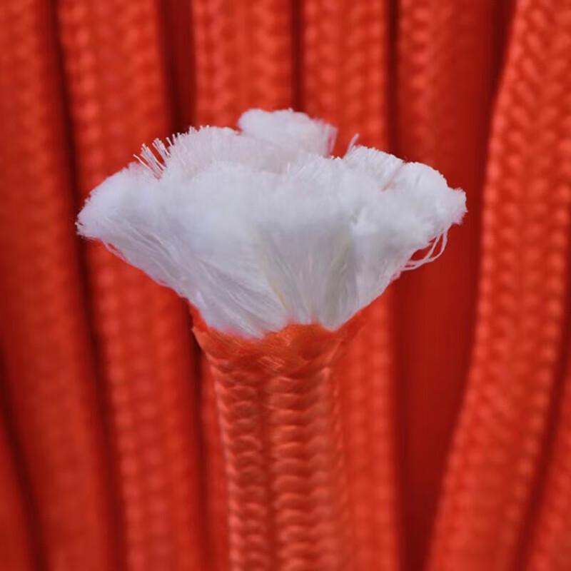 Multipurpose Decorative Braided Nylon Rope