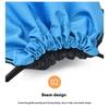 Colorful Nylon Drawstring Bags-Large Capacity,Durable Storage Bags for Sports,Travel,Yoga,Gym and Outdoor Camping,TravelBackpack