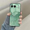 For Oneplus nord 4 5G Case Nord4 Cute Dinosaur Soft Liquid Silicone Phone Cover For OnePlus Nord 4 High Quality TPU Coque Fundas