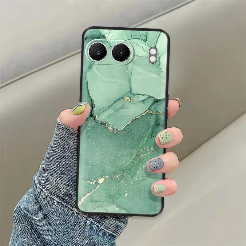 For Oneplus nord 4 5G Case Nord4 Cute Dinosaur Soft Liquid Silicone Phone Cover For OnePlus Nord 4 High Quality TPU Coque Fundas