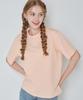 BYC Body Dry High Cotton Cooling Women'S Short Sleeve T-Shirt