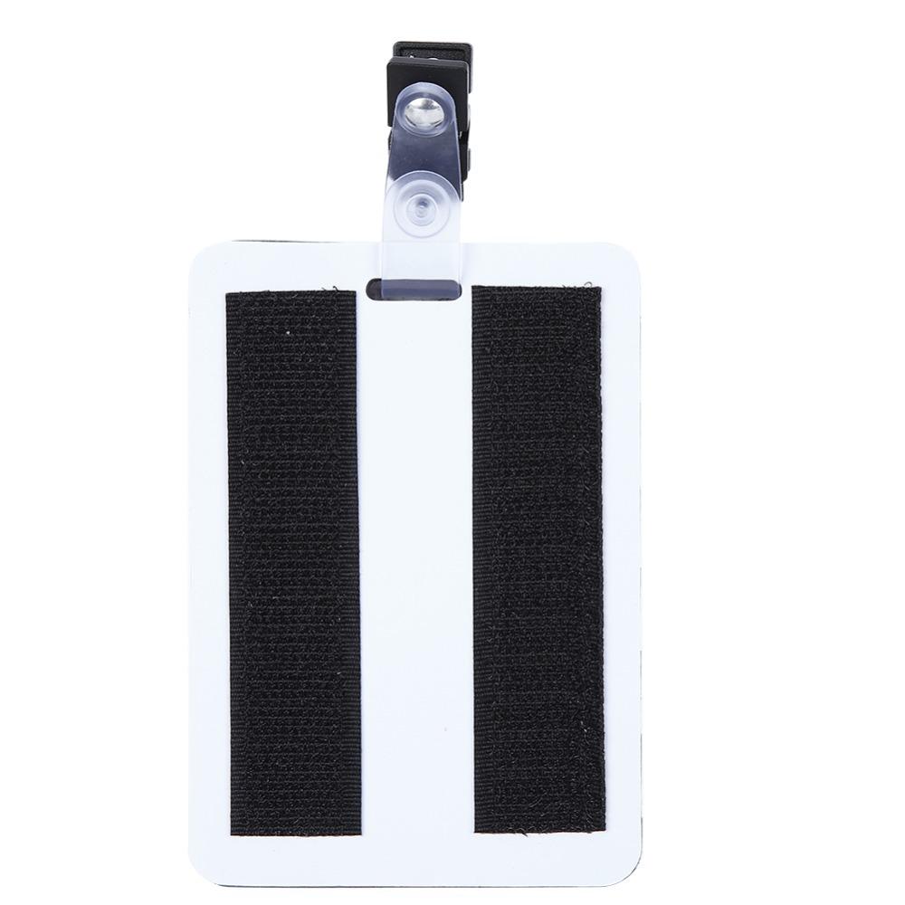 Foam Fishing Hook Storage Rippled Hook Hanging Board Portable Fly Fishing Patch  Fly Fishing Hook and Loop