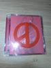 Big Bang G-Dragon GD Secret Coup D'état CD Signed Album Used