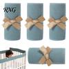 Roupa de cama para bebés – Proteção para berços