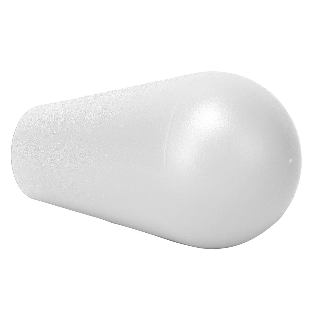 Joystick Ball Head M6 American Style Oval Game Rocker Top Handle Gaming Accessory