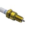 Spark Plug F7TC for Generator Lawnmower Tractor Rototiller Water Pump Go Kart Farm Machinery Parts