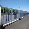 Weiman Road Safety Barrier Fence