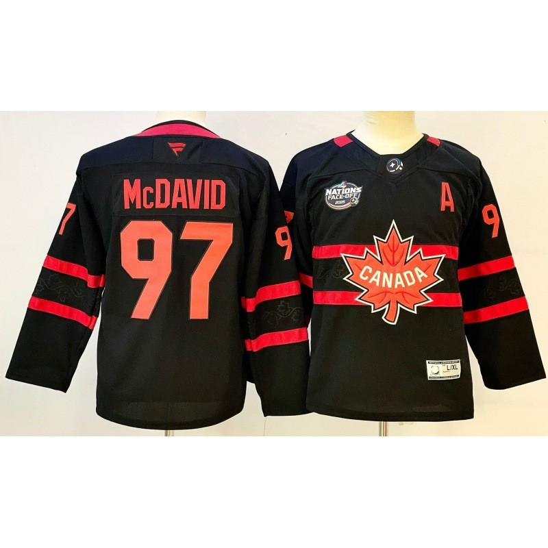 Kids Ice Hockey Jersey Long Sleeve Training Shirt Youth Sports Practice Team Games