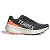 adidas Terrex Agravic Speed Black Amber Tint W IE7671