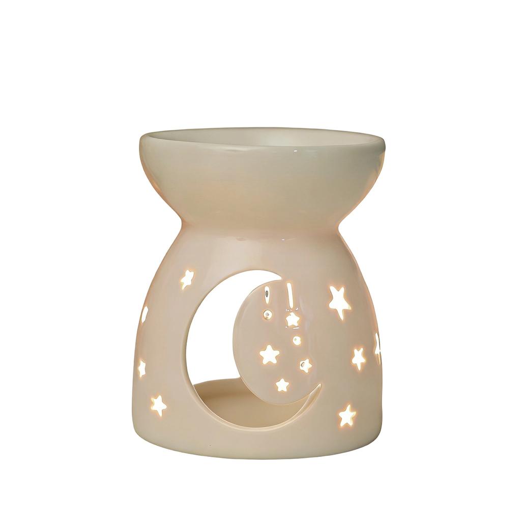 Aromatherapy Stove Candle Oil Stove Heating Stove Hollow Home Crafts Ornament