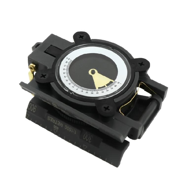 Hunting Navigation Compasses Survival Navigation Tool Wilderness Compasses for Kids and Adults