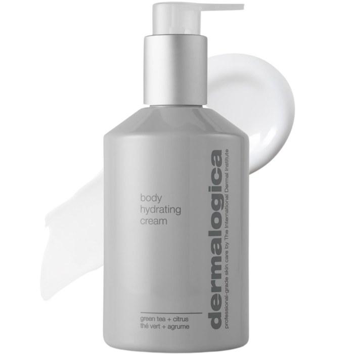 dermalogica Body Hydrating Cream 295mL Moisturizing Cream Essential Oil For Body