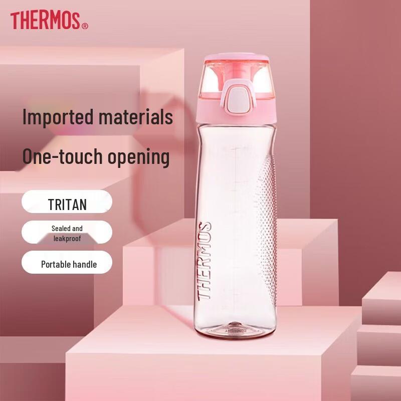 THERMOS Tritan Sport Water Bottle