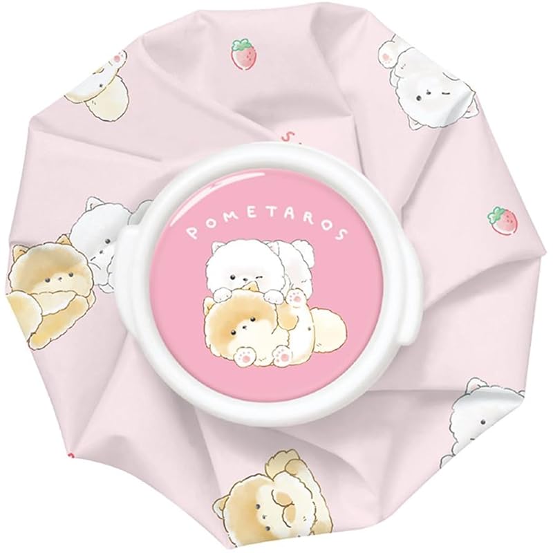 

трещины мешок со льдом/Pometalos 121818