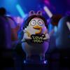 POP MART Duckyo's Leisure Life Series Figures, Holiday Birthday Gifts for Girls and Boys, Single Box