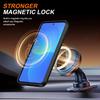 Schiebefenster Linsenschutz Magnetischer Ring Halter Hülle Für Samsung Galaxy A36 A56 A26 A16 Rüstungs Hülle