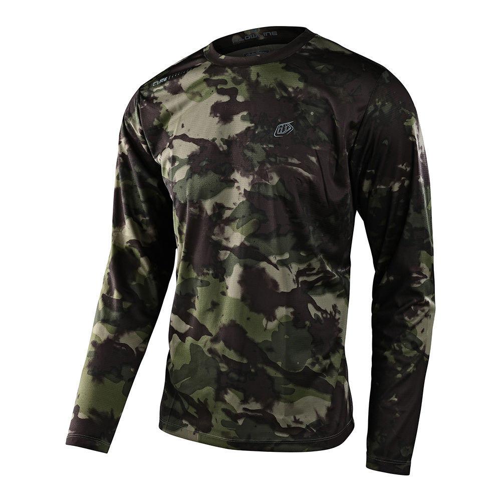 MX Motorcycle Racing Jersey Jersey MTB Off-Road Bike Jersey Mountain Bike Speed Off-Row Jersey Quick-Drying Jersey