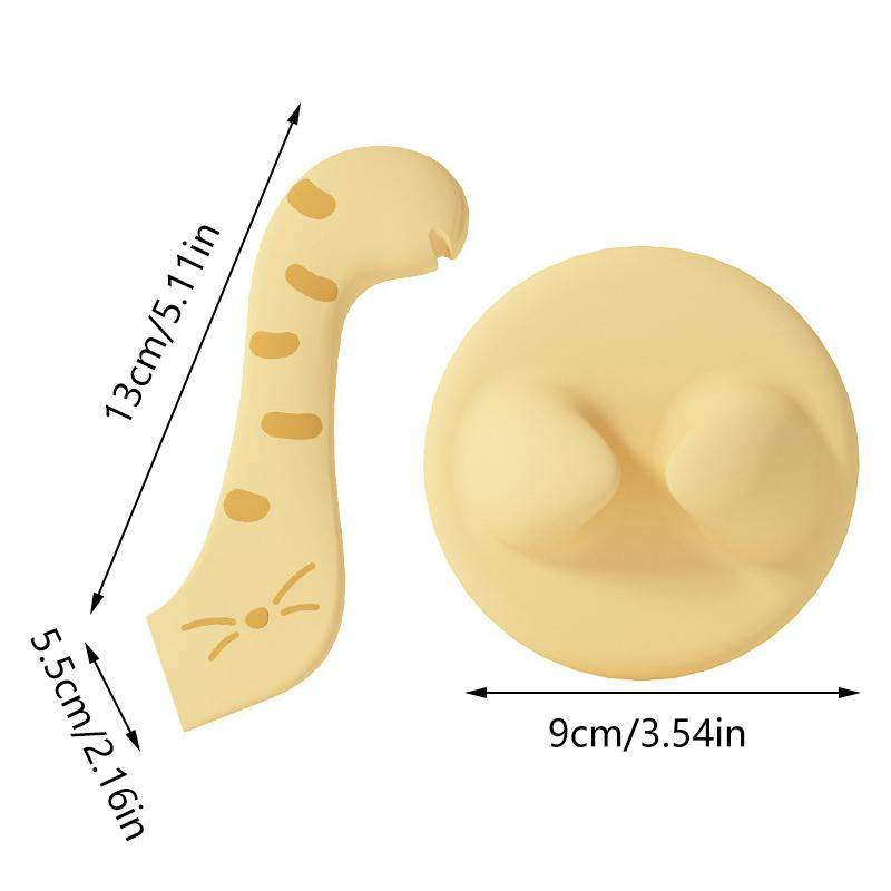 Pet Spoon Multifunction Can Opener Wet Food Feeding Spoon Pet Can Sealing Lid Food Storage Cat Dog Accessories