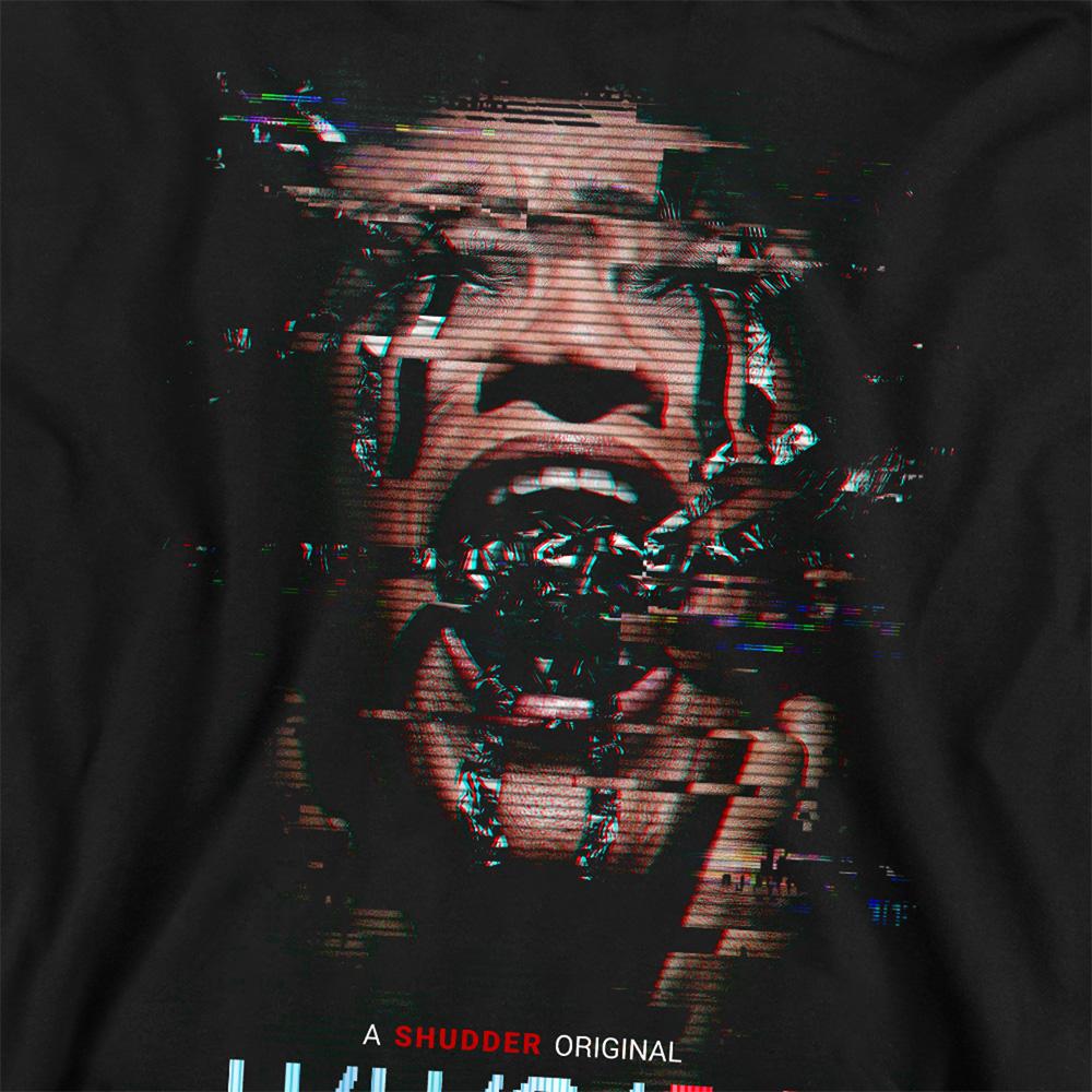V/H/S/94 Unisex Adult Key Art Sweatshirt